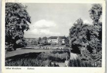 91438 W8532 Bad Windsheim - Kurhaus