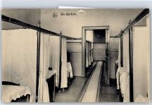 Wespelaer - Pensionat Ursulina
