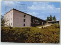 33014 W3490 Bad Driburg - Jugendherberge