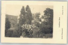 10115 W1000 Wilmersdorf - Landhaus Riese