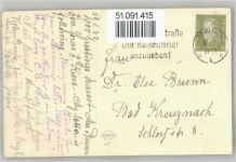 10115 W1000 Wilmersdorf - Landhaus Riese