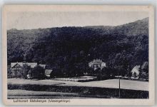 31737 W3262 Steinbergen , Wesergeb - Totalansicht