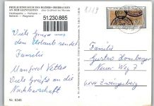 82439 W8119 Großweil - Freilicht Museum