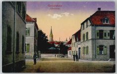 76726 W6728 Germersheim - Lilienstrasse