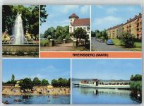 Rheinsberg