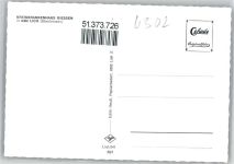 35423 W6302 Lich , Hess - Krankenhaus