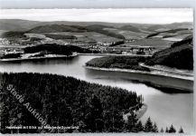 59872 W5778 Meschede - Hennesee