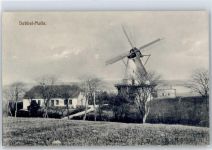 Dobbel - Windmühle