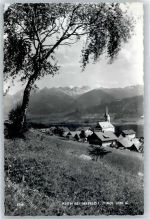 6100 Reith bei Seefeld - Foto-Karte