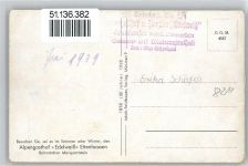 83259 W8211 Ettenhausen - Dorfpartie