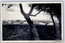 Pisek Pisek - Pozdrav z Cerhonic