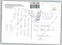 95689 W8591 Fuchsmühl - Hotel, Gasthof zum Hackelstein