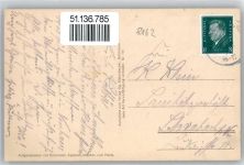 83727 W8162 Neuhaus b Schliersee - Hotel zur Post
