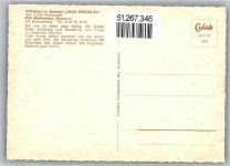 63906 W8765 Mechenhard - Gasthaus im Spessart
