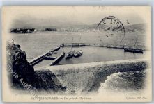 66300 Banyuls-dels-Aspres - Hafen