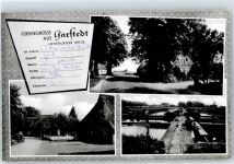 21441 W2091 Garstedt , Winsener Geest - Teilansichten