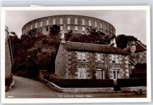 Oban - The McCaig Tower