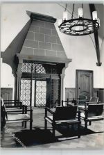 35644 W6331 Hohensolms - Evangelische Jugendburg Rittersaal