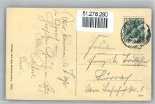 79761 W7890 Tiengen , Hochrhein 1908