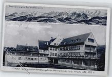 88178 W8999 Heimenkirch - WK II