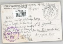88178 W8999 Heimenkirch - WK II