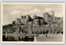 06406 O4350 Bernburg - Schloß AKU1