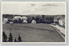 09496 O9341 Satzung - Unterkunftshaus Hirtstein
