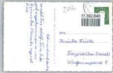27749 W2870 Delmenhorst - Rathaus Wasserturm