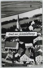 93309 W8420 Kapfelberg - Kirche