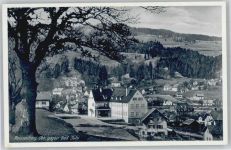 82380 W8123 Peißenberg - Bad Sulz