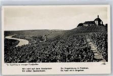 vogelsburg - Weinberge, Weingut Vogelsburg