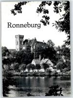 07580 O6516 Ronneburg , Thür
