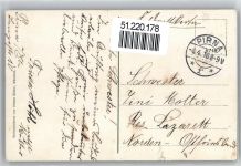 01796 O8300 Pirna - Schloss, Fluß