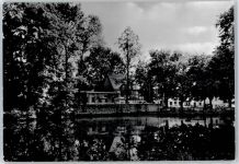 01454 O8142 Radeberg - Gasthaus zur Hüttermühle