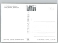 01454 O8142 Radeberg - Gasthaus zur Hüttermühle