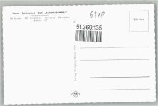 69239 W6918 Neckarsteinach - Hotel Schwalbennest