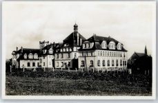 66386 W6670 St. Ingbert - St. Fidelishaus mit Exerzitienhaus