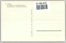 66386 W6670 St. Ingbert - St. Fidelishaus mit Exerzitienhaus