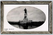 Port Said - Lesseps