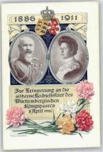Silberne Hochzeit Adel Baden