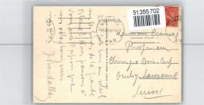 83700 Saint-Raphael 1929