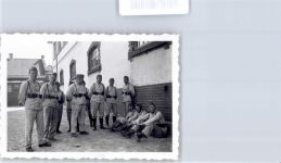 W3340 Wolfenbüttel , Niedersachs Ausbildung Foto WK II