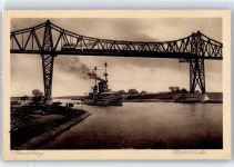 24768 W2370 Rendsburg - Hochbrücke