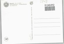 26434 W2942 Hooksiel - Meyerhof AKU1