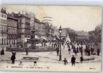 33000 Bordeaux - Le Allees de Tourny
