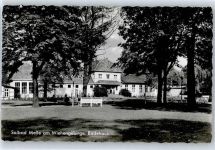 49324 W4520 Melle , Wiehengeb - Badehaus