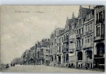 Middelkerke - La Digue