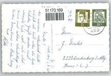 49324 W4520 Melle , Wiehengeb - Badehaus