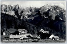 Jugoslawien Seebergpass Seineralpen Grenze