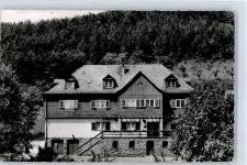 53518 W5488 Adenau - Jugendherberge